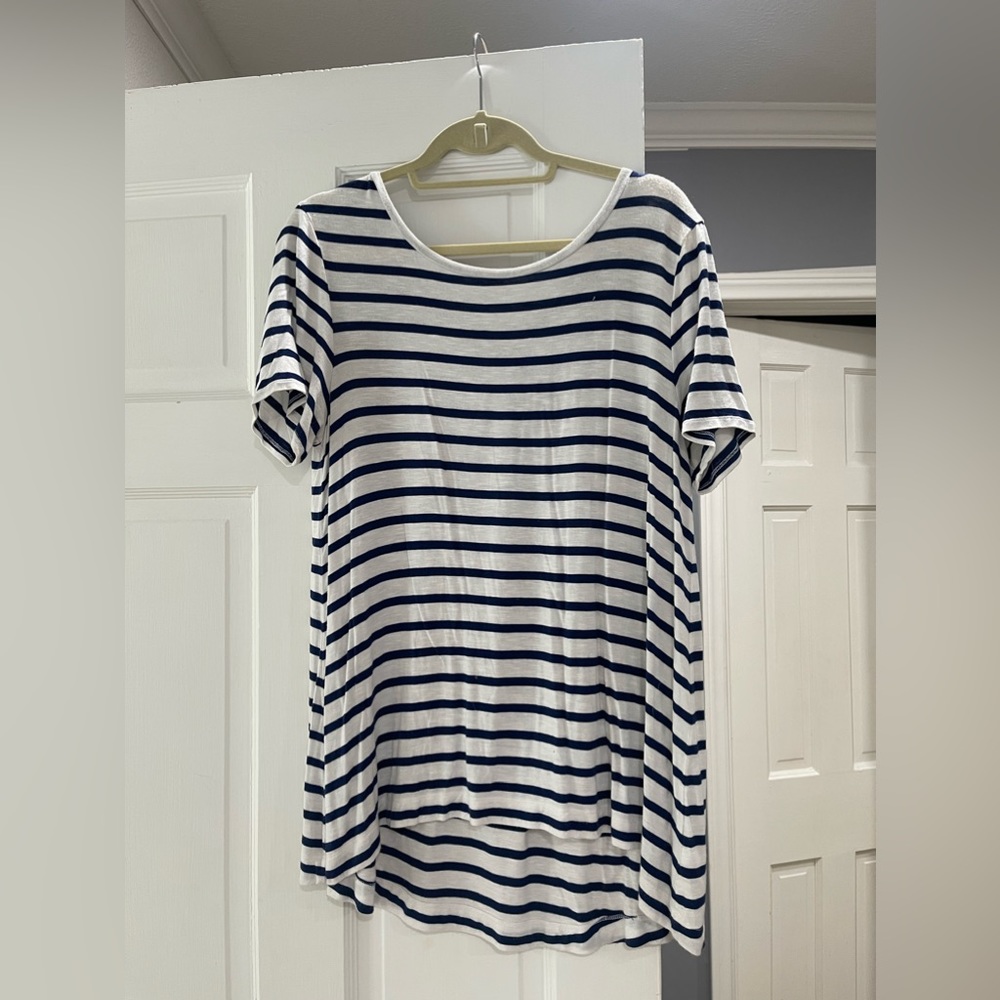 Short Sleeve Top